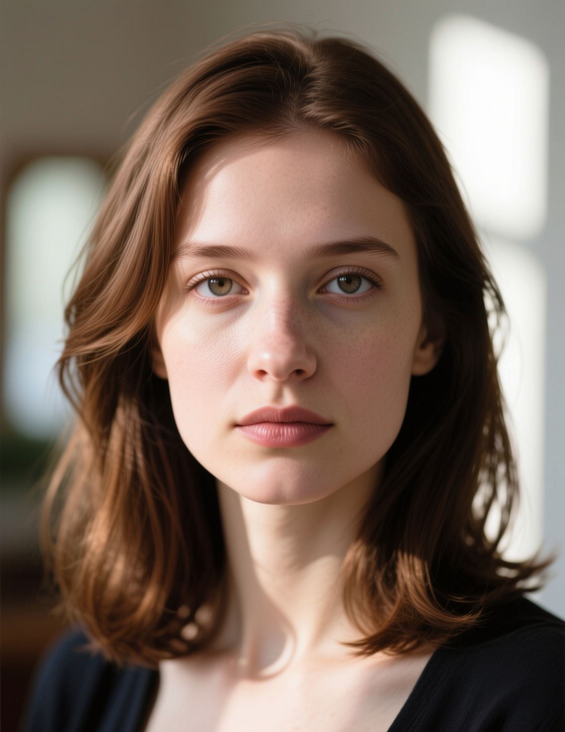 Екатерина Смирнова