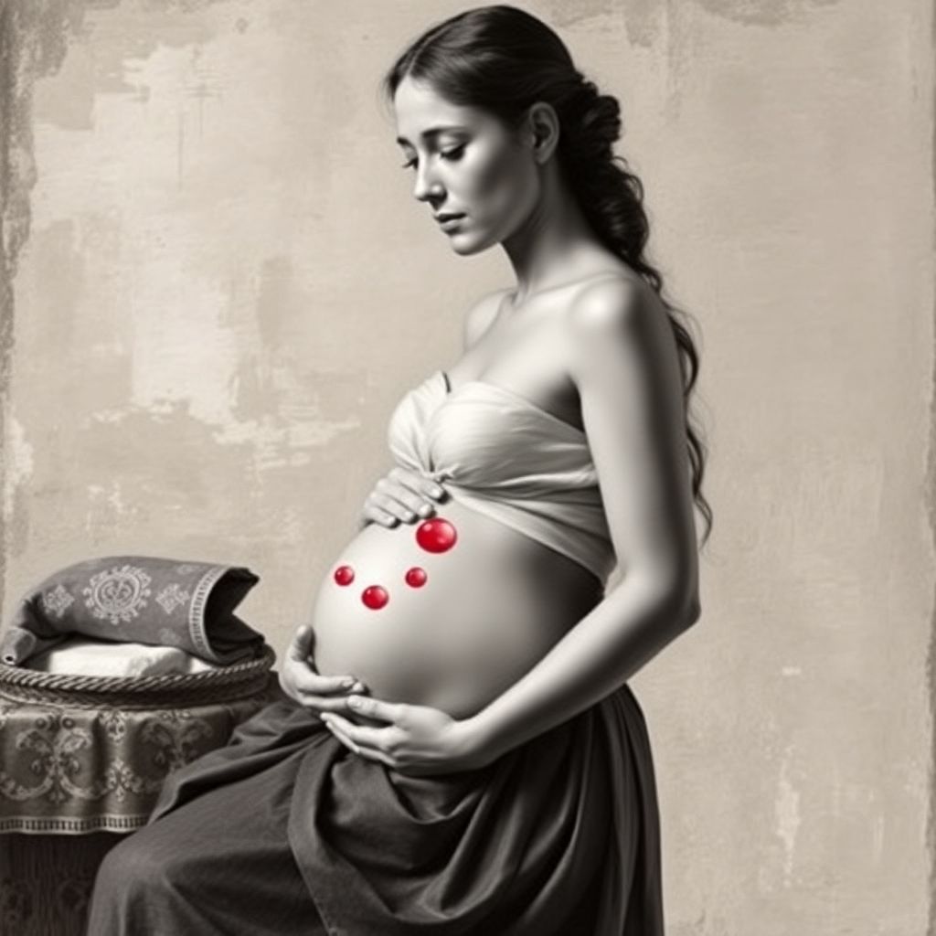 Первая помощь при кровотечениях на ранних и поздних сроках беременности