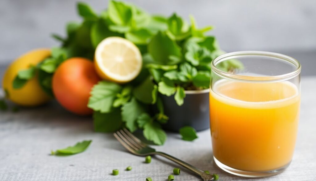 Рацион для кормления грудью: что полезно - иллюстрация