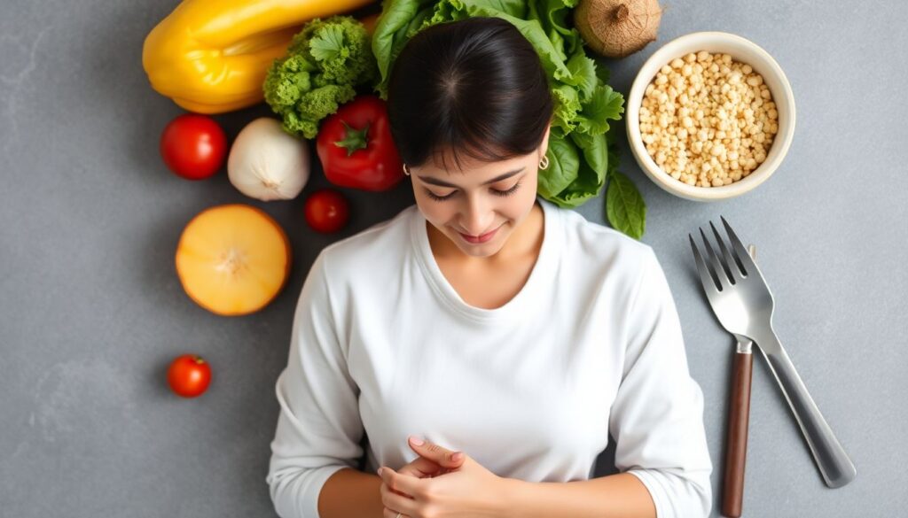 Питание и мочеполовые инфекции: как избежать - иллюстрация