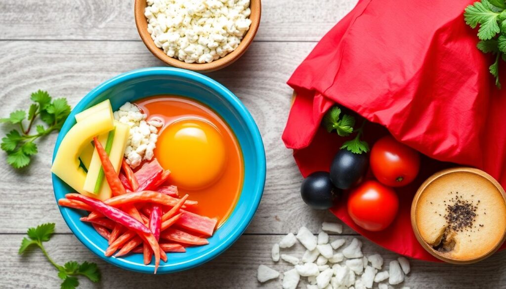 Питание и мочеполовые инфекции: как избежать - иллюстрация