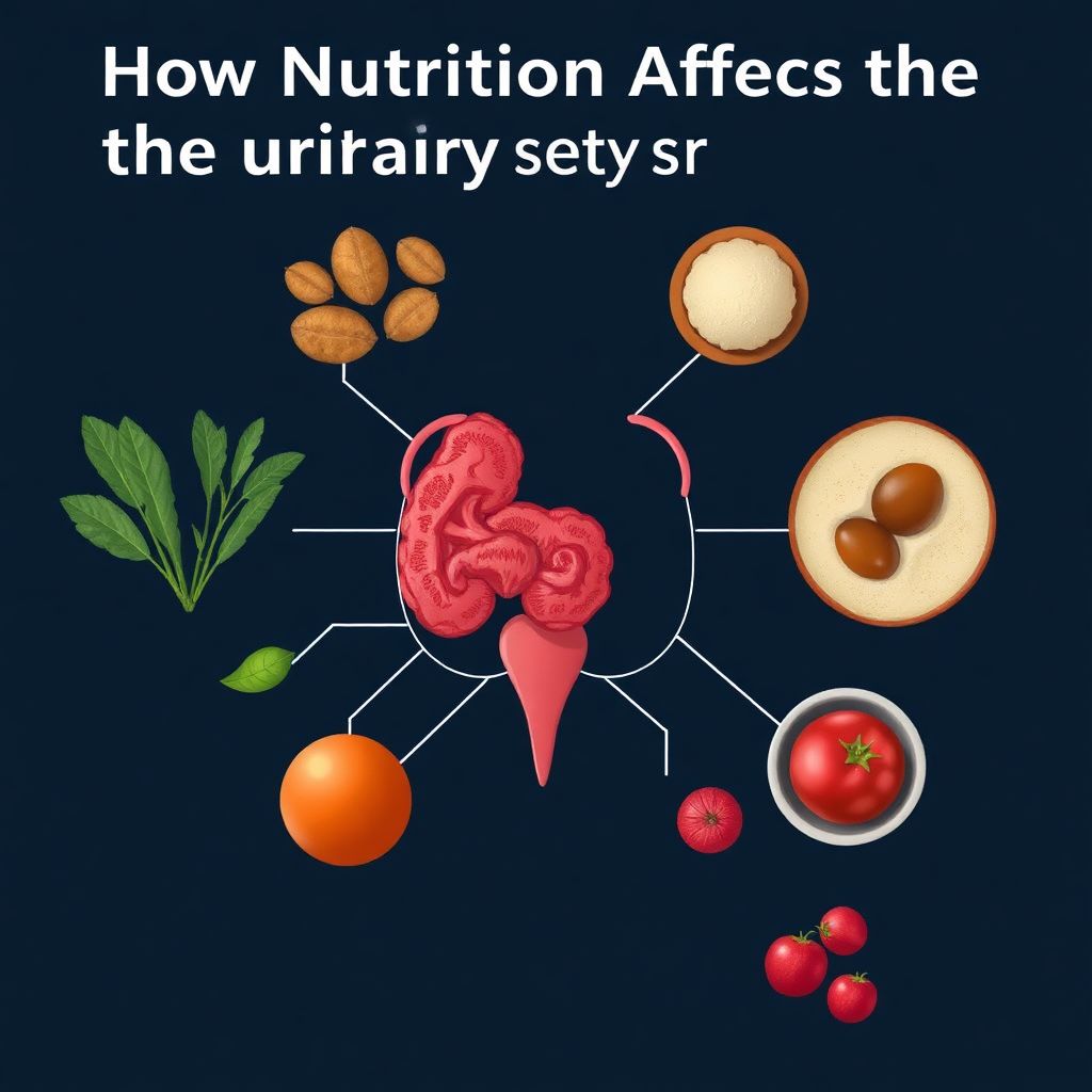 Питание при мочеполовых инфекциях: как избежать проблем со здоровьем