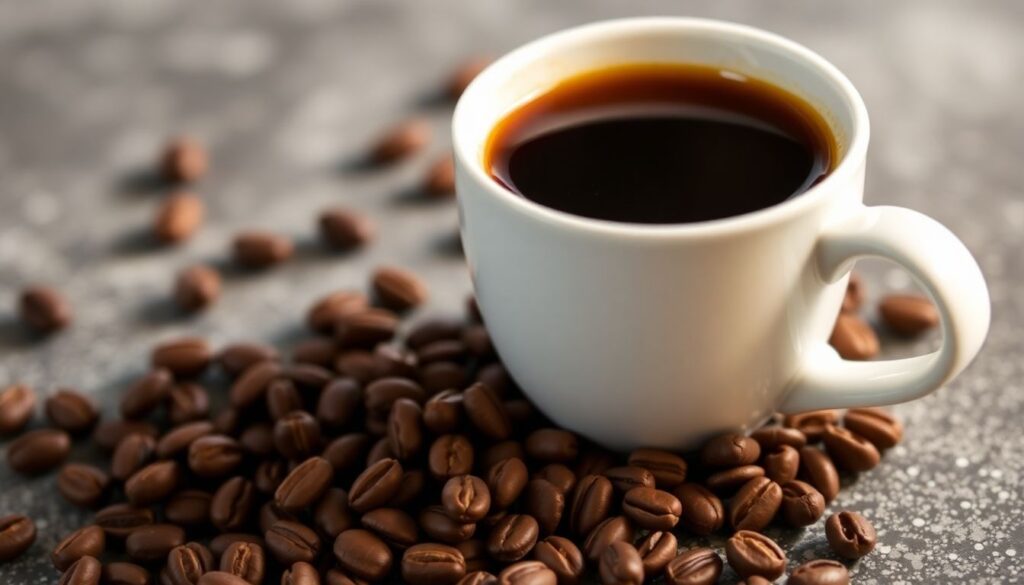 Влияние кофе на циклы и беременность - иллюстрация