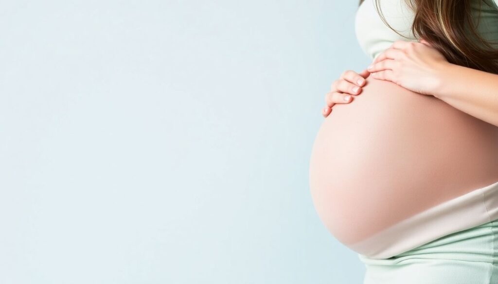 Как управлять токсикозом без лекарств - иллюстрация