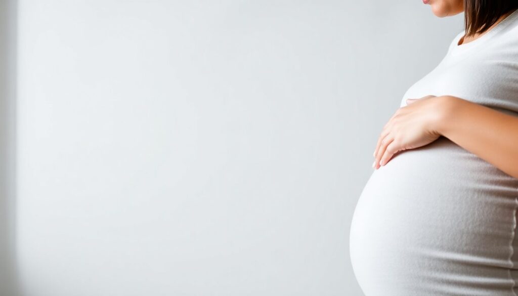 Как управлять токсикозом без лекарств - иллюстрация