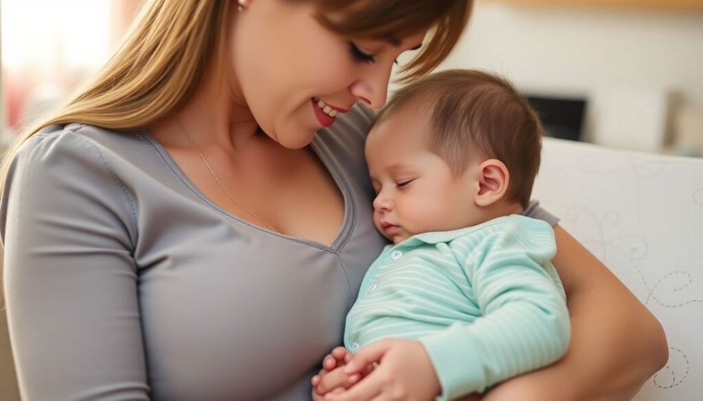 Грудное вскармливание: мифы и реальность - иллюстрация