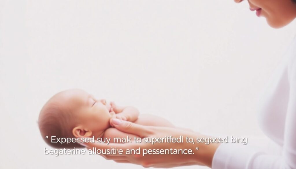 Грудное вскармливание: мифы и реальность - иллюстрация