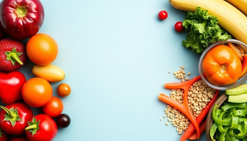 Питание для повышения фертильности: какие продукты выбирать - иллюстрация