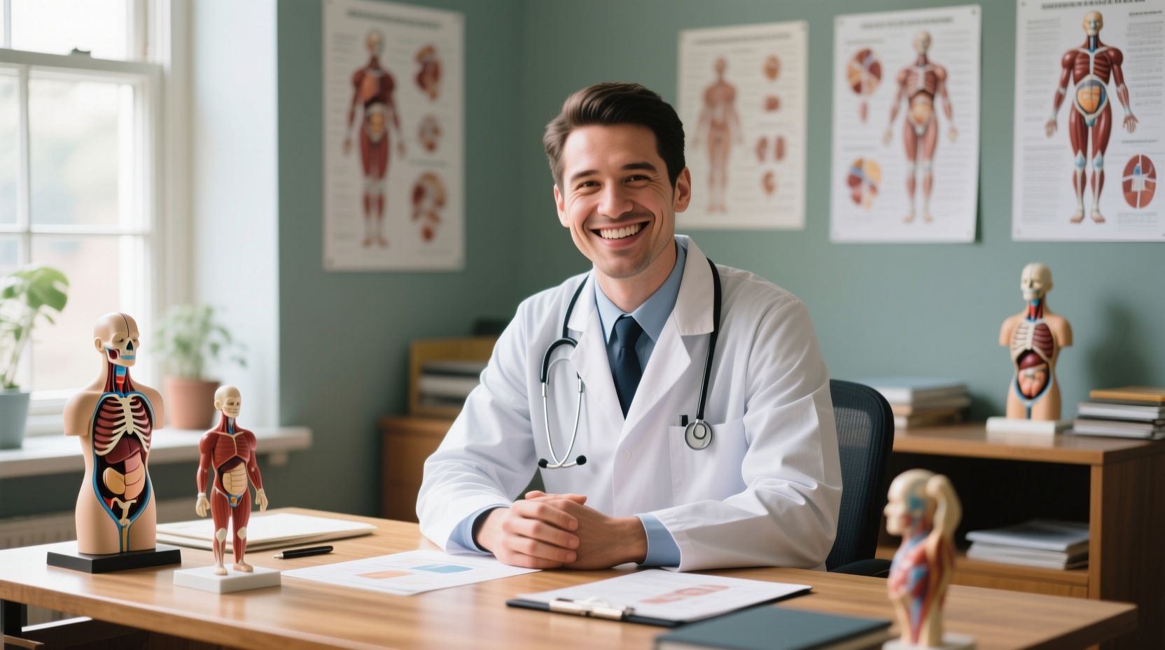 Поддержите баланс гормонов