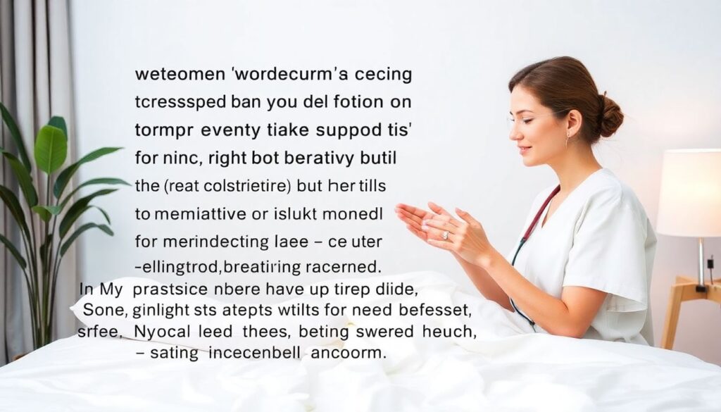 Гормоны стресса и влияние на цикл - иллюстрация