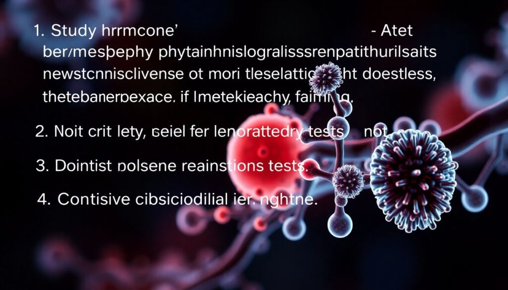Учебник по гормонам: простыми словами о сложном - иллюстрация