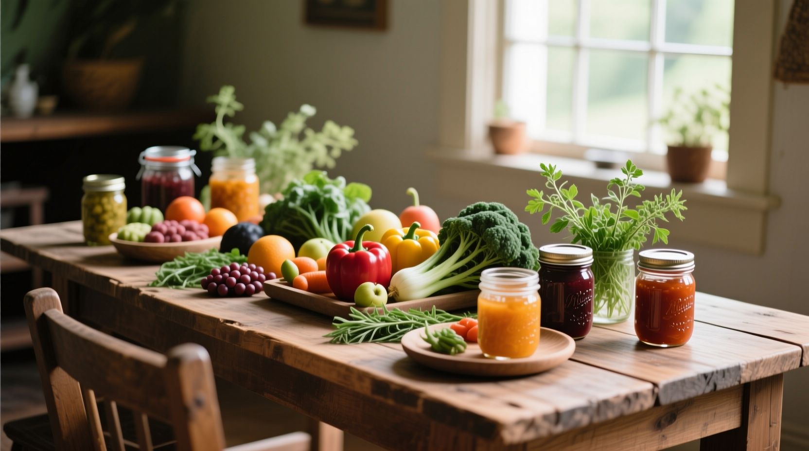 Здоровое питание для активной жизни