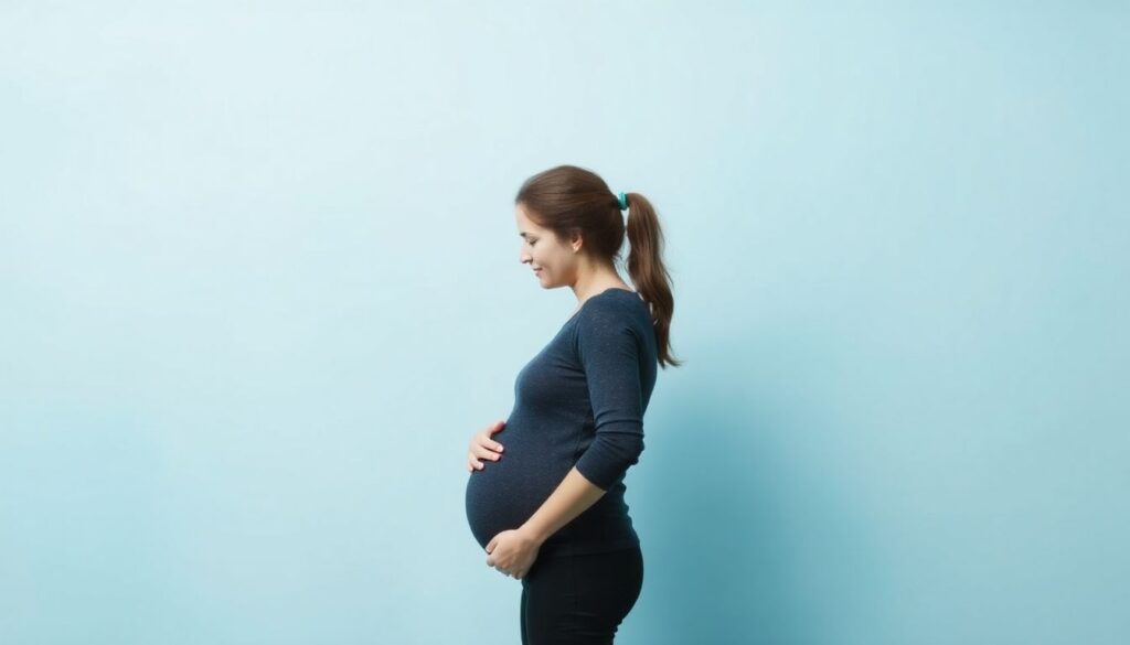 Витамины во время беременности: что действительно нужно - иллюстрация