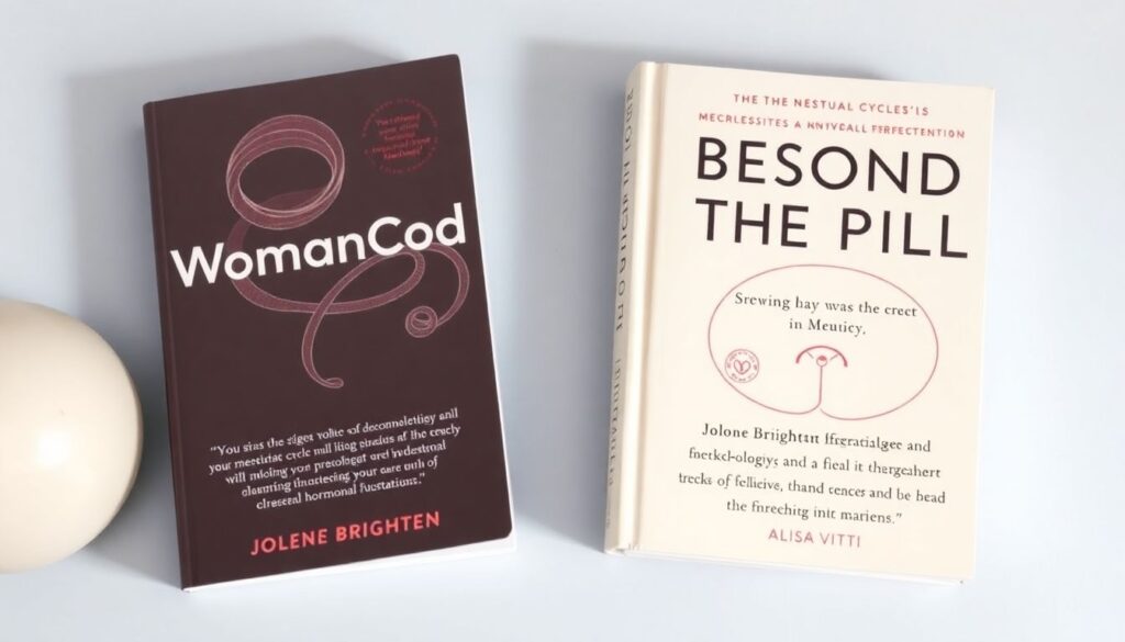 Как правильно считать менструальный цикл: полный гайд для начинающих - иллюстрация