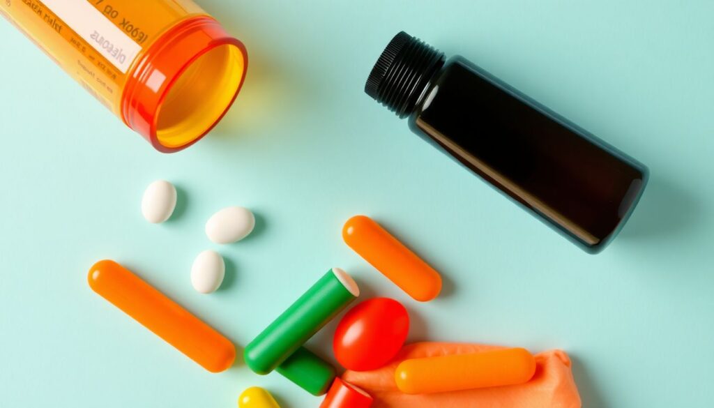 Витамины во время беременности: что действительно нужно - иллюстрация