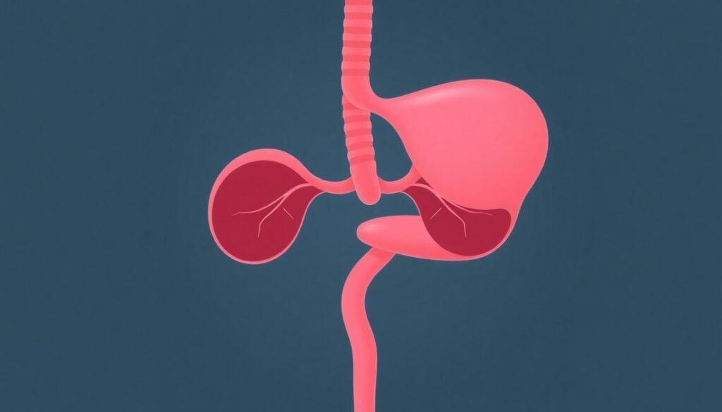 Плацента и ее роль в развитии плода - иллюстрация