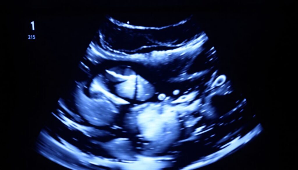 Как понять результаты УЗИ беременности - иллюстрация