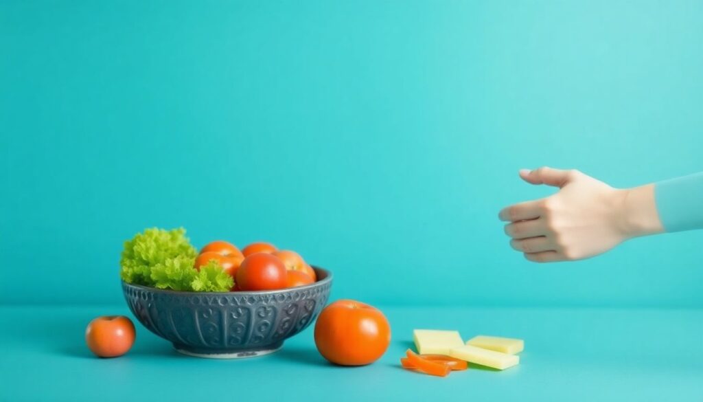 Питание для снижения отеков во время беременности - иллюстрация