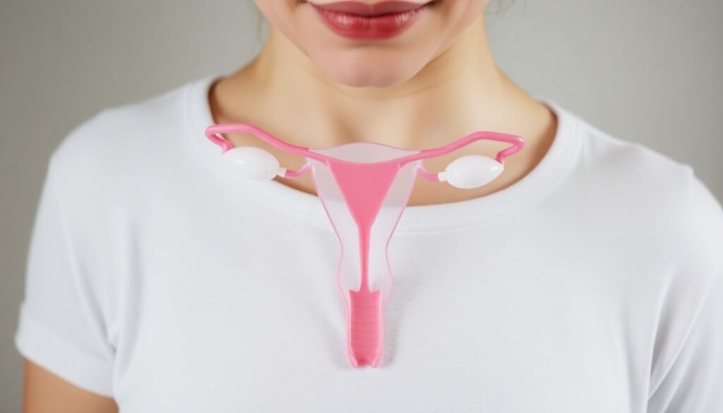 Как правильно считать менструальный цикл: полный гайд для начинающих - иллюстрация