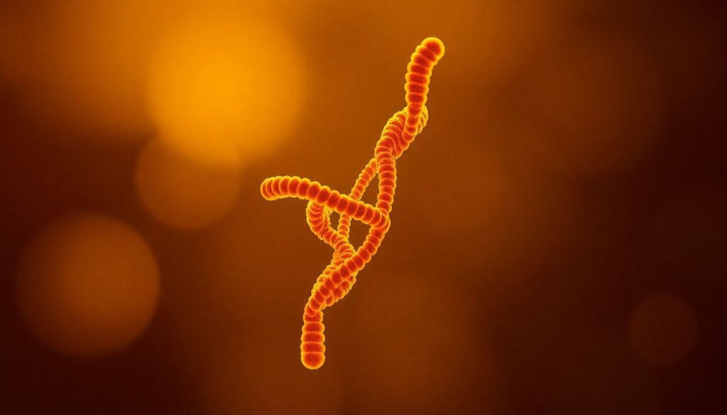 Генетика беременности: что важно знать будущим родителям - иллюстрация