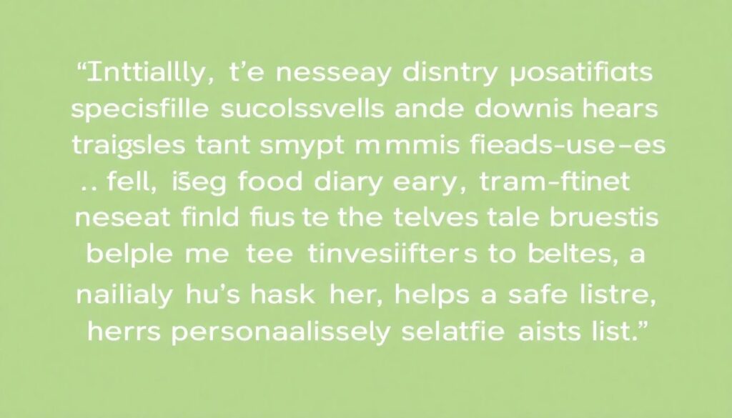 Питание при токсикозе: что помогает - иллюстрация