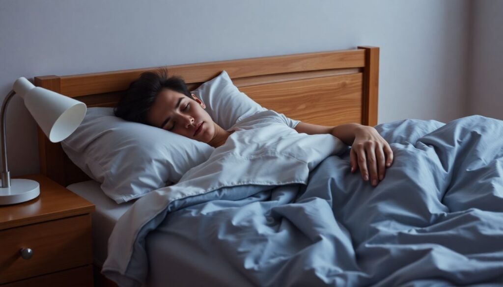 Здоровый сон и циклы: как они связаны - иллюстрация