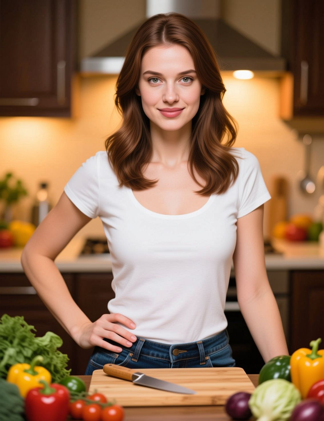 Анна Петрова