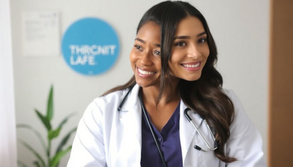 Как подготовиться к первому визиту к гинекологу - иллюстрация