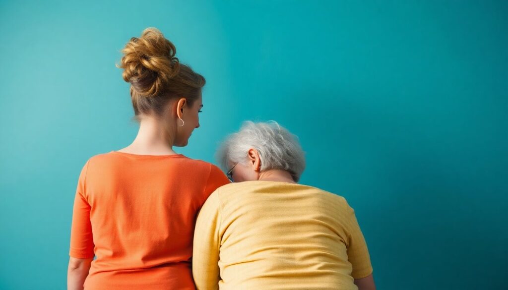 Менопауза и seksualnoсть: изменения и адаптация - иллюстрация