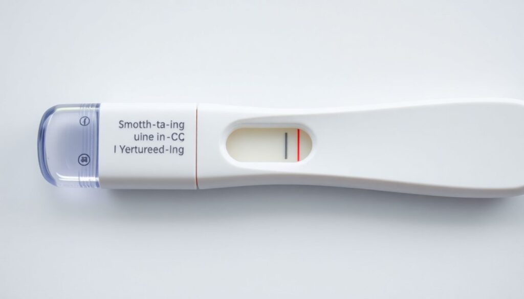 Как выбрать ВБП и тест на беременность: советы - иллюстрация
