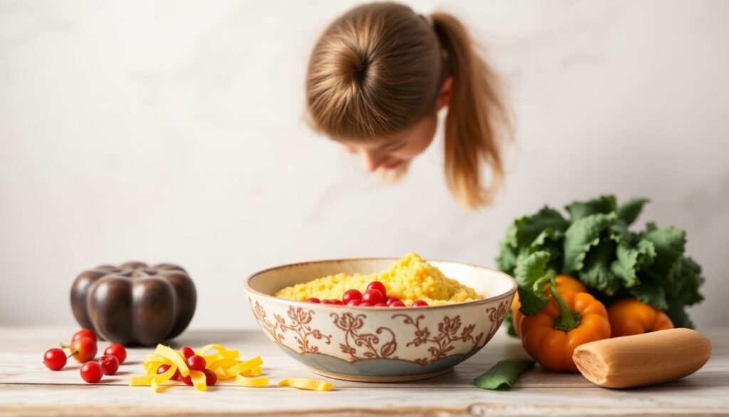 Как корректировать питание при ПМС и боли в груди - иллюстрация