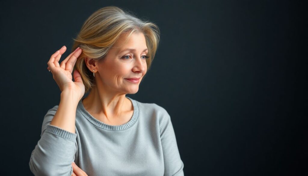 Сердечно-сосудистая поддержка во время менопаузы - иллюстрация