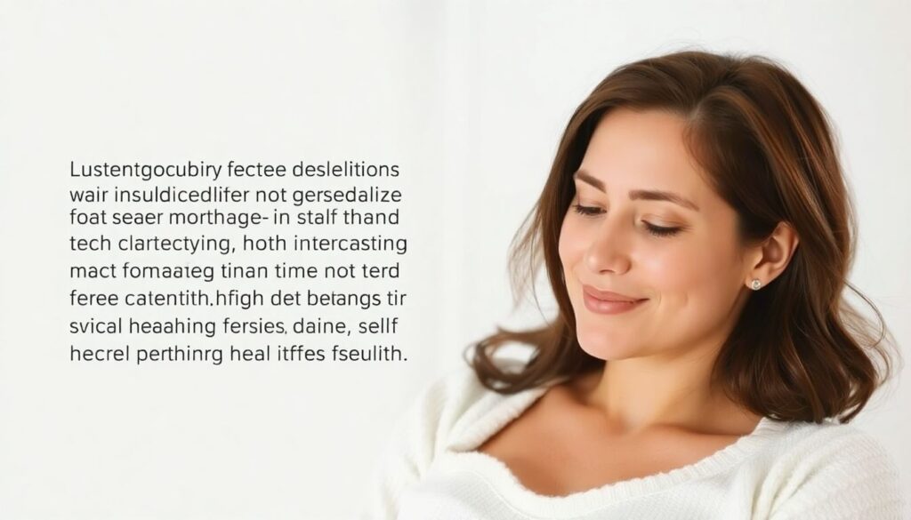 Интимное здоровье после родов: восстановление - иллюстрация