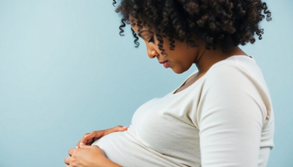 Факторы риска при беременности: что увеличить - иллюстрация