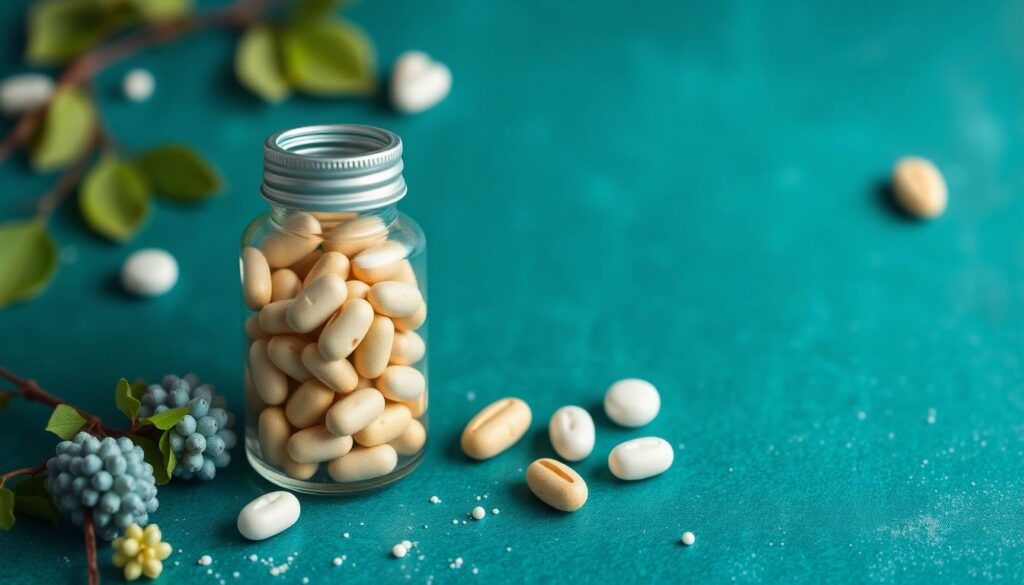 Нутрицевтика и гормоны: что работает - иллюстрация