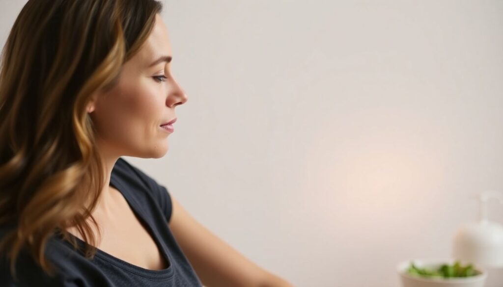 Ключевые продукты для улучшения гормонального баланса у женщин - иллюстрация