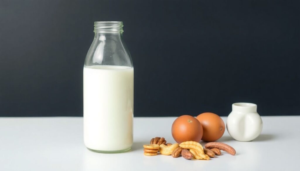 Особенности питания во время лактации - иллюстрация