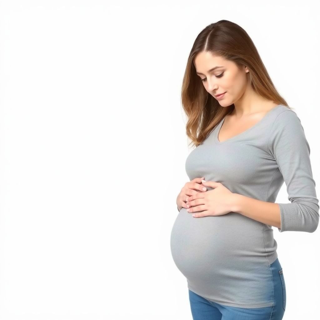 Стресс на работе при беременности: как сохранить спокойствие и здоровье маме