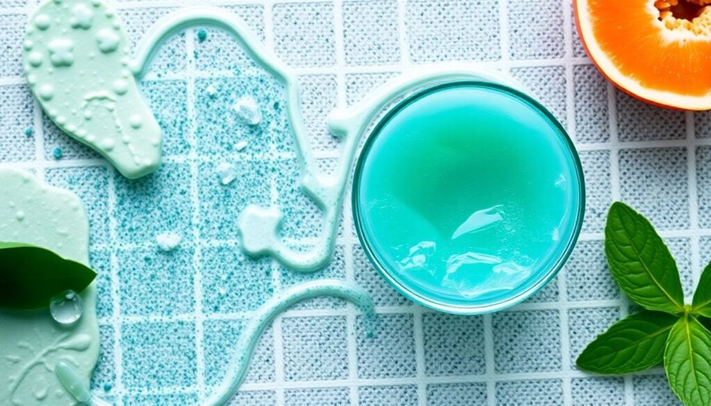 Рекомендации по безопасной линьке во время беременности - иллюстрация