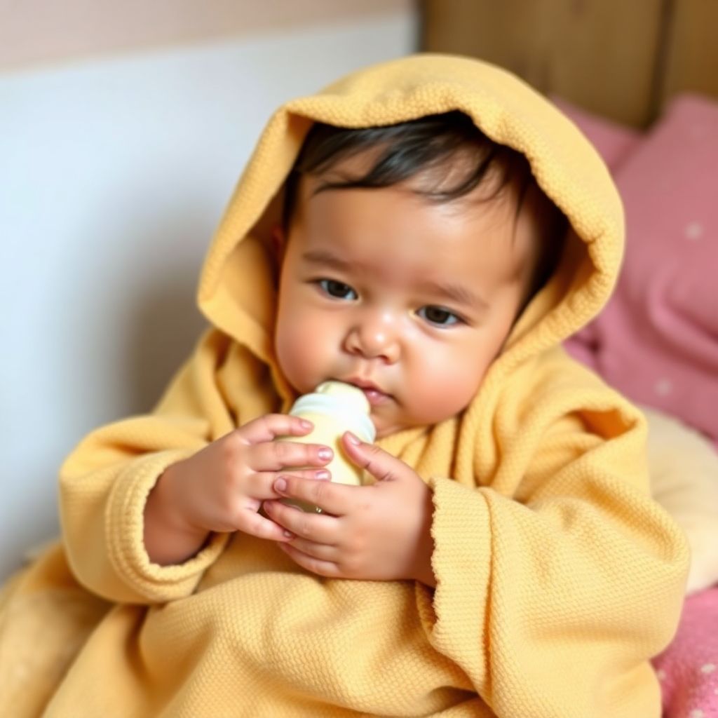 Детское питание: как выбрать лучшее для новорождённого — советы будущим мамам