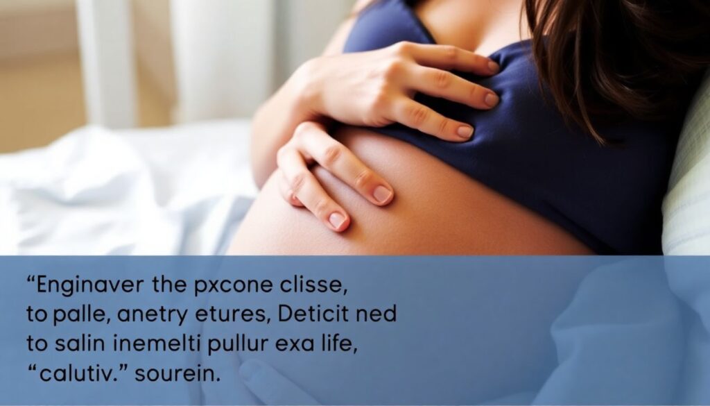 Альтернативные способы обезболивания при родах - иллюстрация