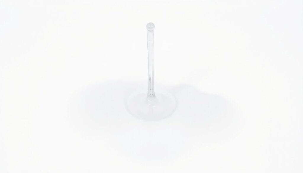 Как определить овуляцию по влажности - иллюстрация