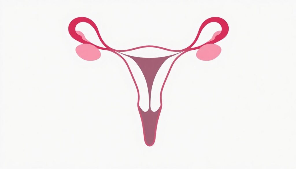 Гинекология для широкой аудитории: базовые понятия - иллюстрация