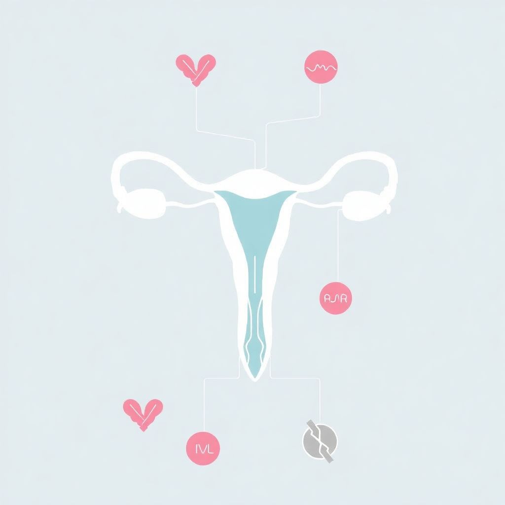 Гинекология для женщин: основные понятия и советы для широкой аудитории