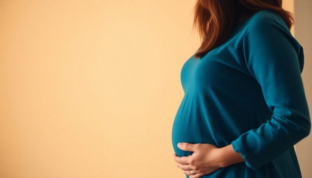 Болезни щитовидной железы и беременность: риски и лечение - иллюстрация