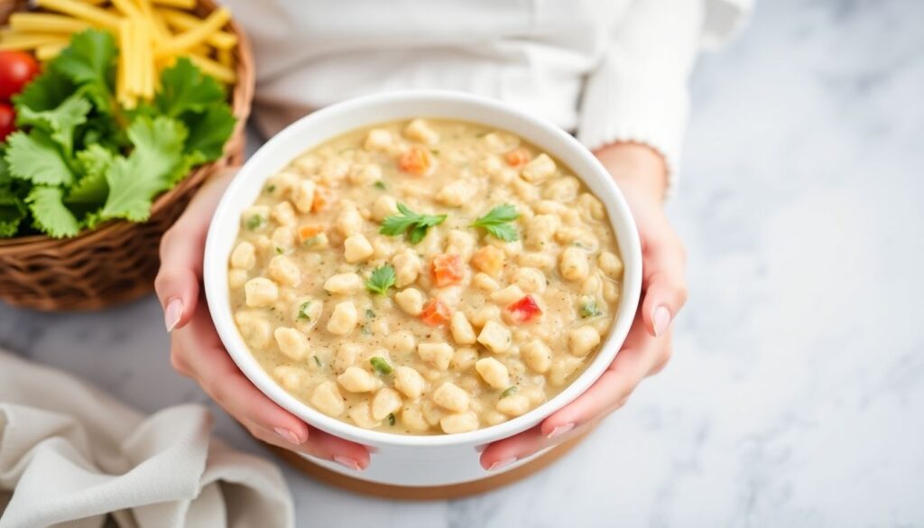 Как правильно составлять меню на неделю во время беременности - иллюстрация