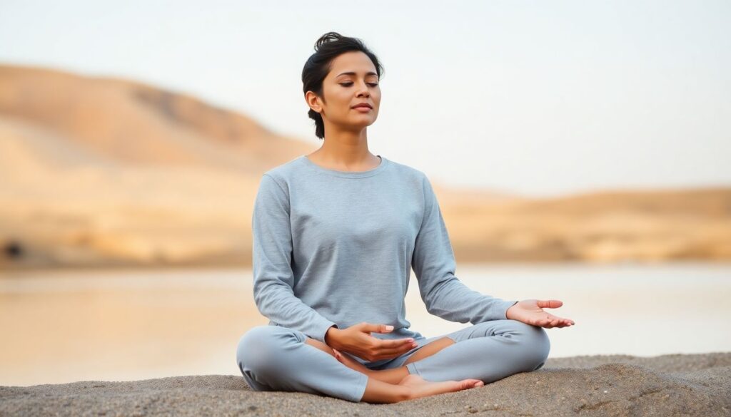 Как повысить концентрацию внимания во время ПМС - иллюстрация