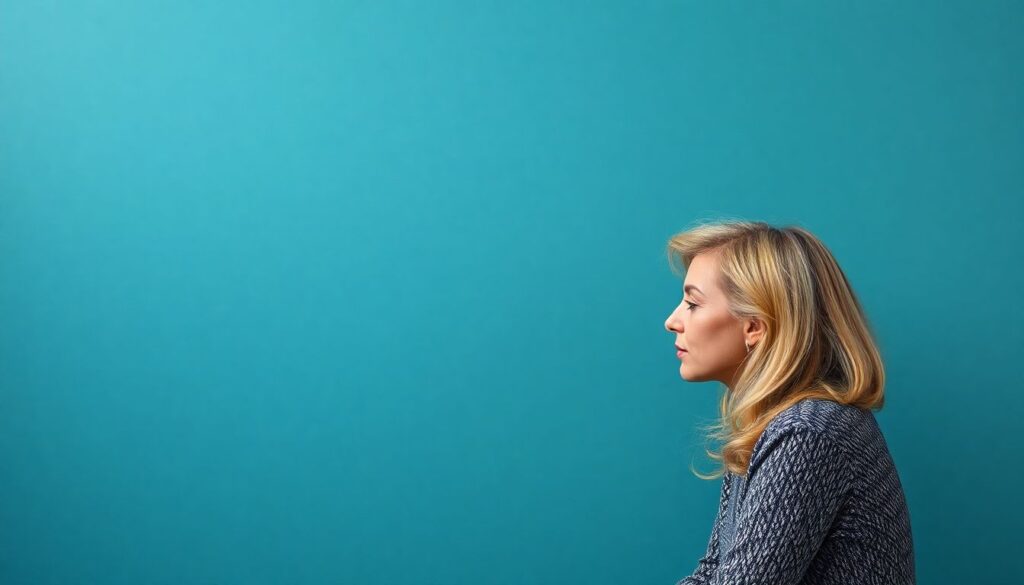 Психологические аспекты перехода в менопаузу - иллюстрация