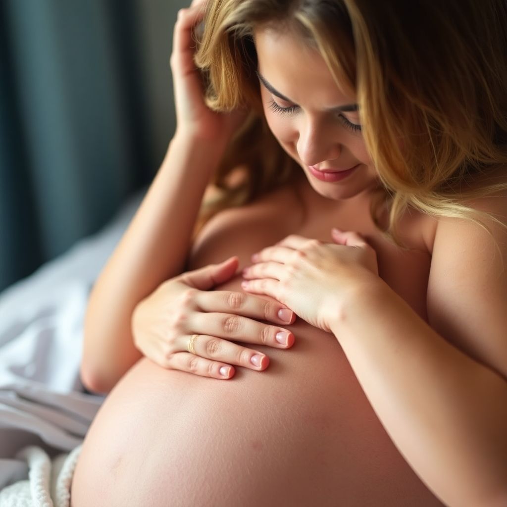 Гиперемезис гравидарум: как распознать и получить помощь на раннем этапе