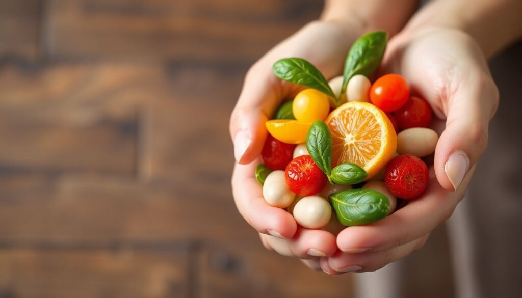 Витамины для женщин: какие действительно работают - иллюстрация